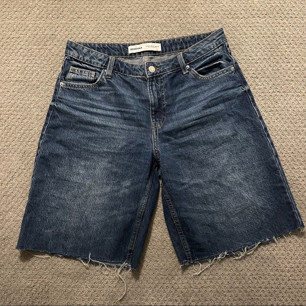 Bershka jeans